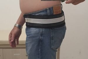 Dainely™ Belt photo review