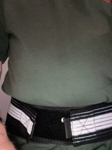 Dainely™ Belt photo review